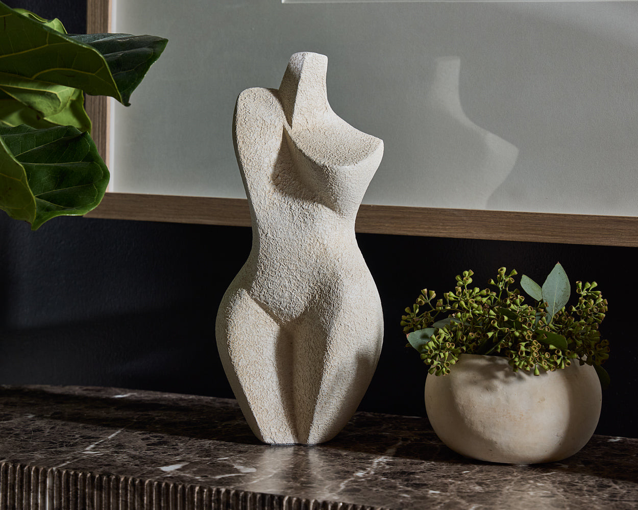 Aphrodite Sculpture