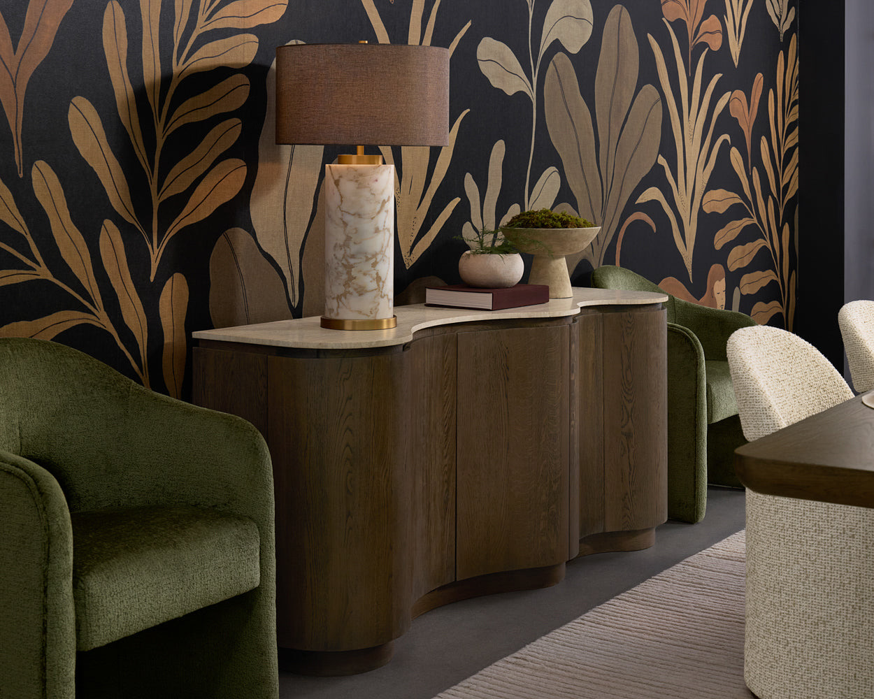 Apollolina Table Lamp