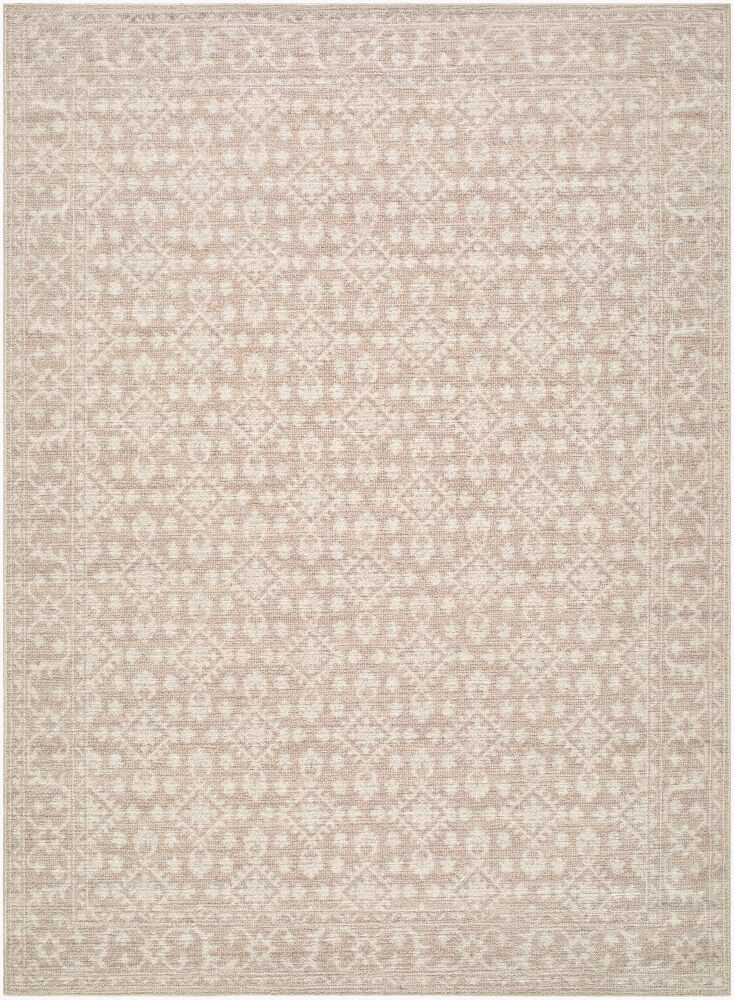 Aram Machine Woven Rug