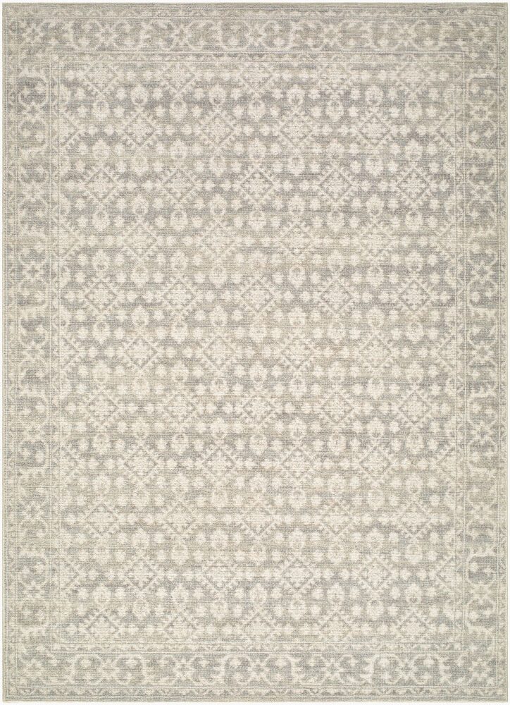 Aram Machine Woven Rug