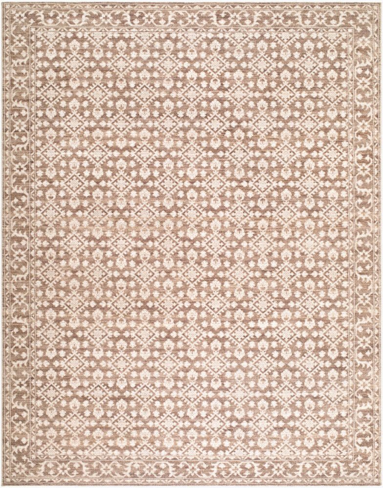 Aram Machine Woven Rug