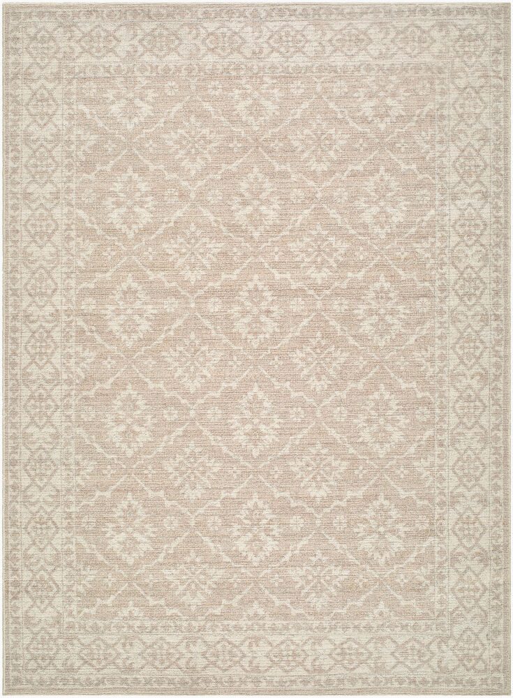 Aram Machine Woven Rug
