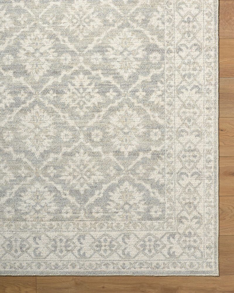 Aram Machine Woven Rug