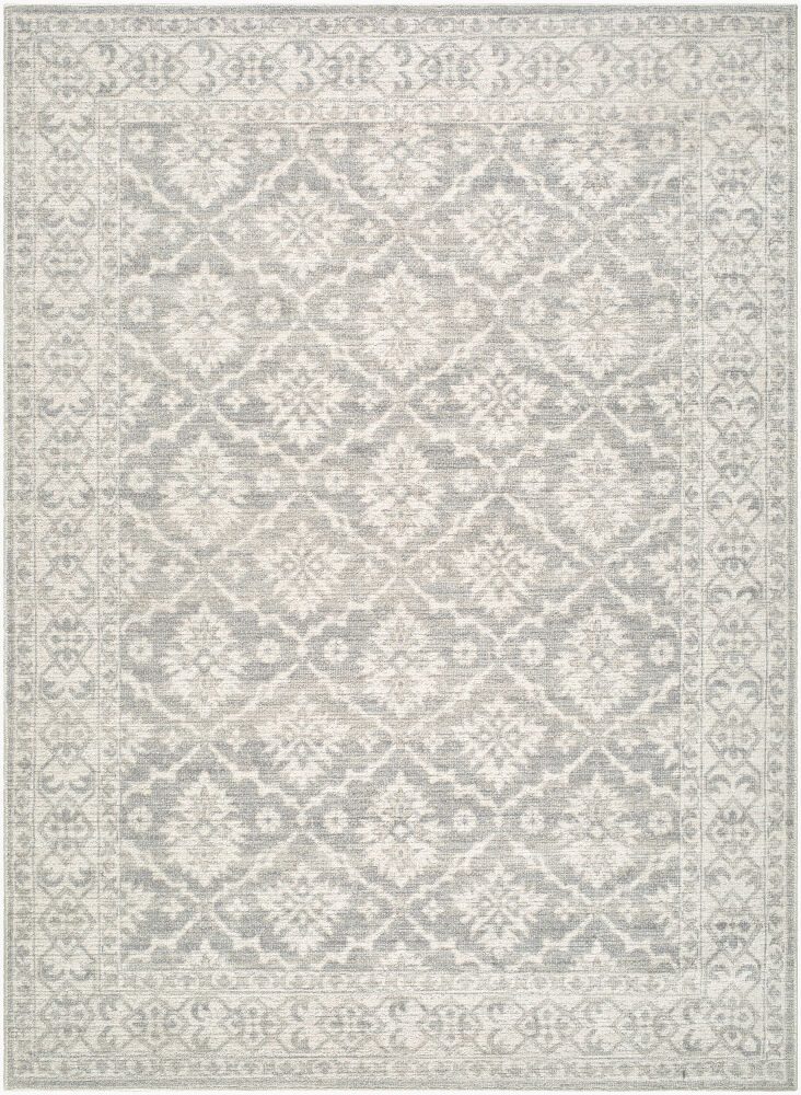 Aram Machine Woven Rug