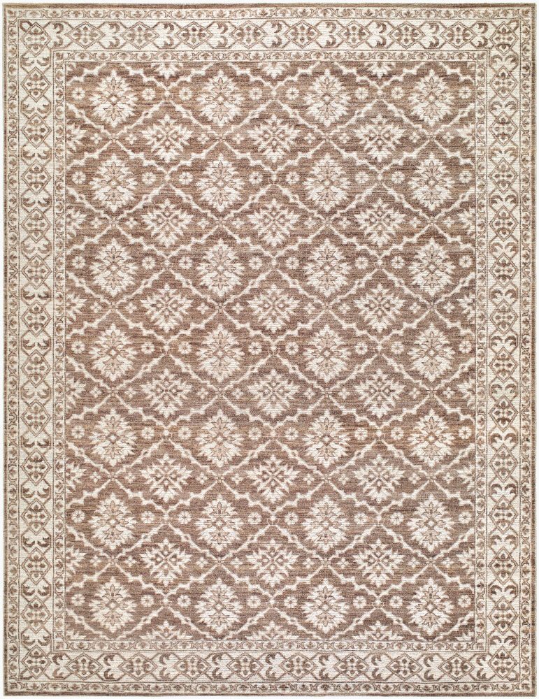 Aram Machine Woven Rug
