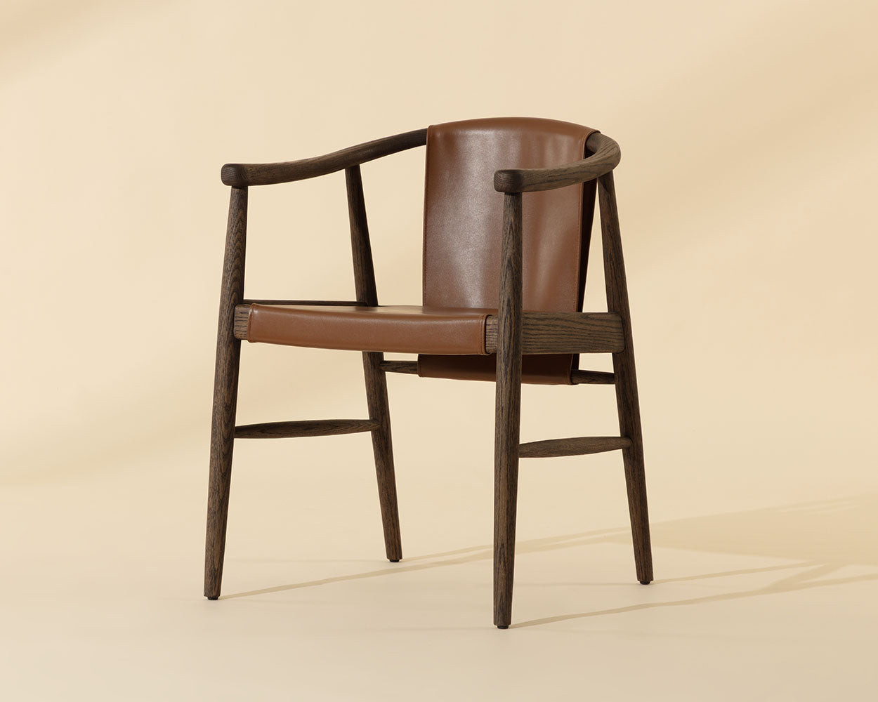 Aran Dining Armchair