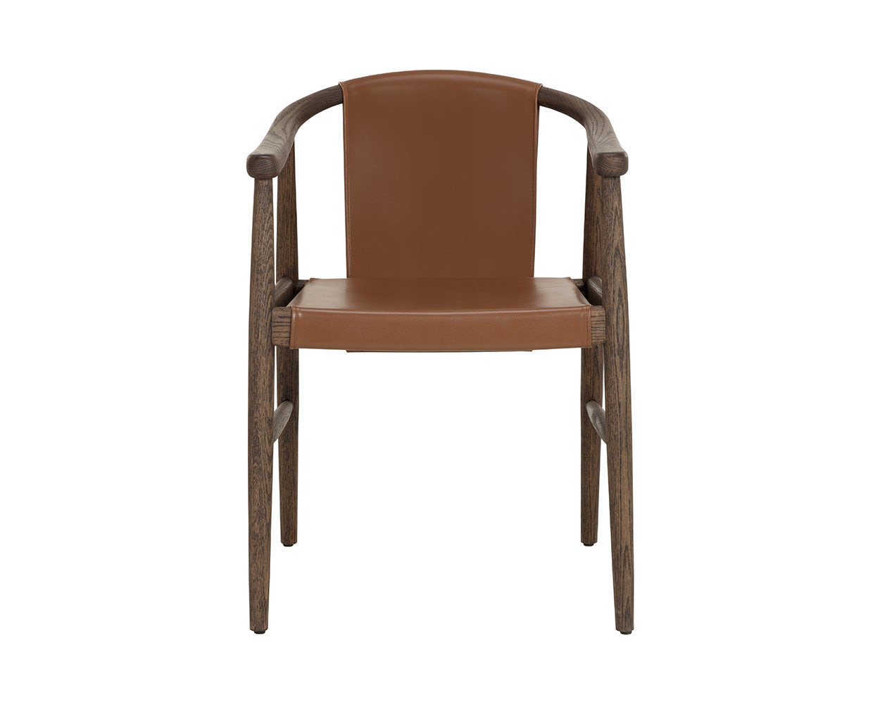 Aran Dining Armchair