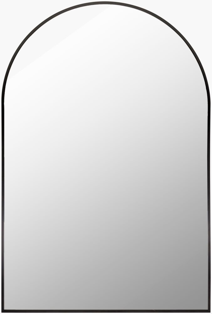 Aranya Accent Mirror