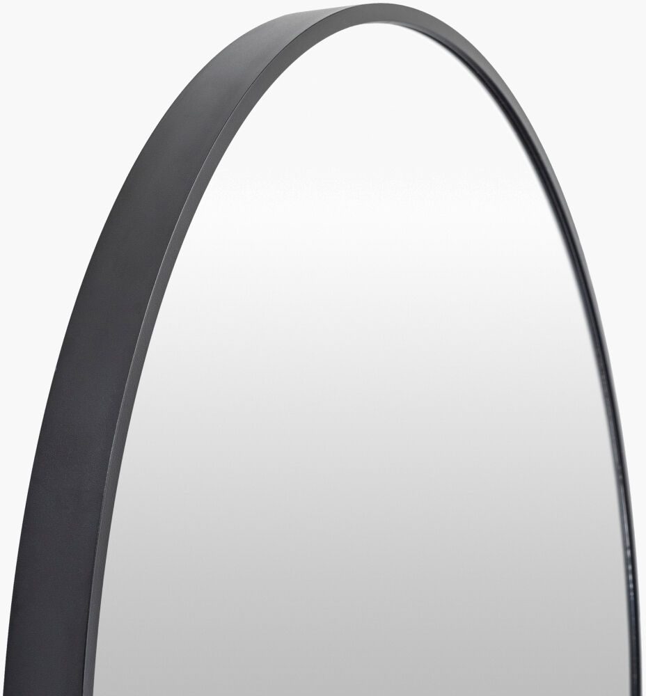 Aranya Accent Mirror