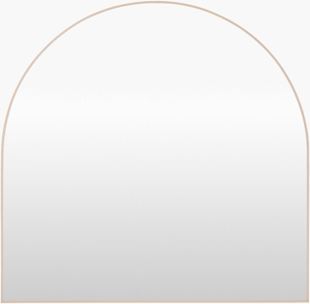 Aranya Accent Mirror