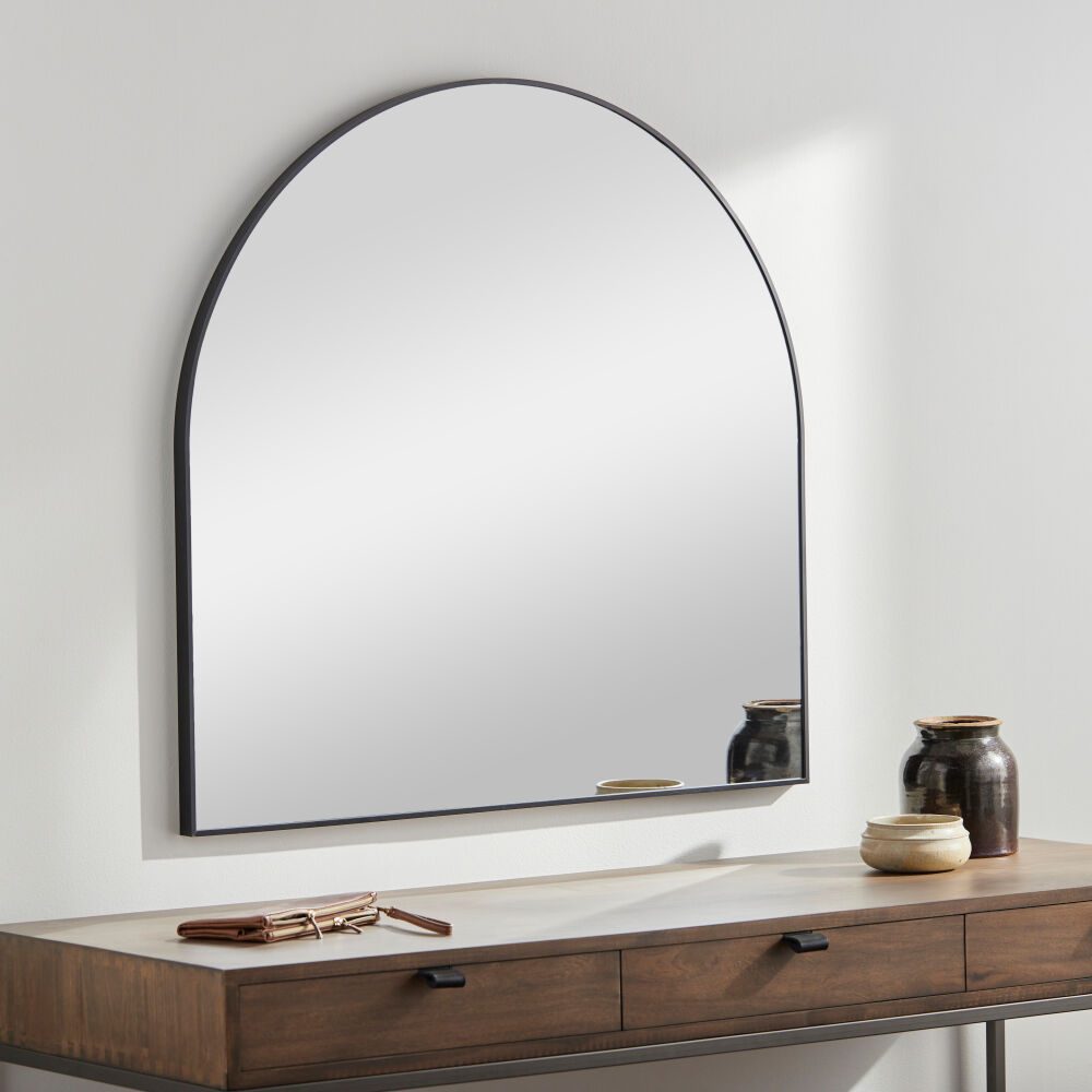 Aranya Accent Mirror