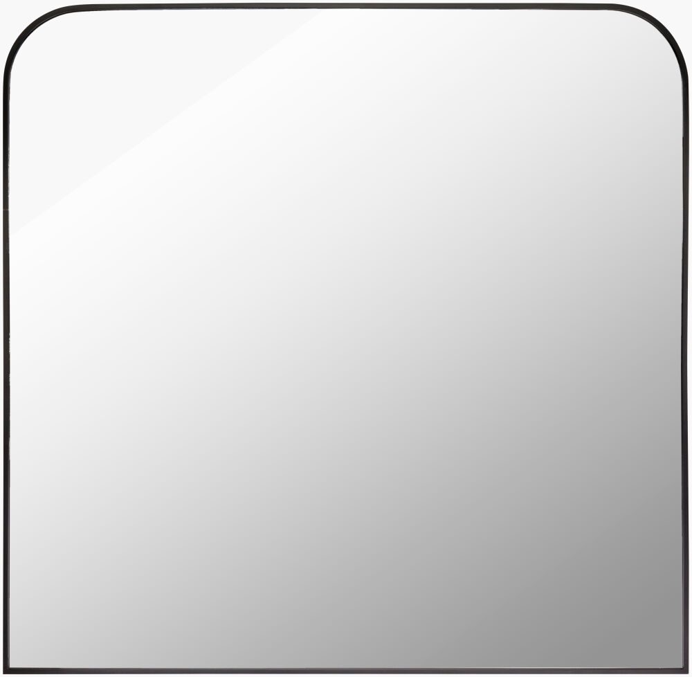 Aranya Accent Mirror