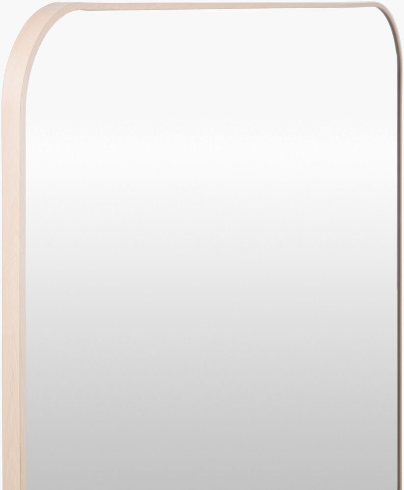 Aranya Accent Mirror