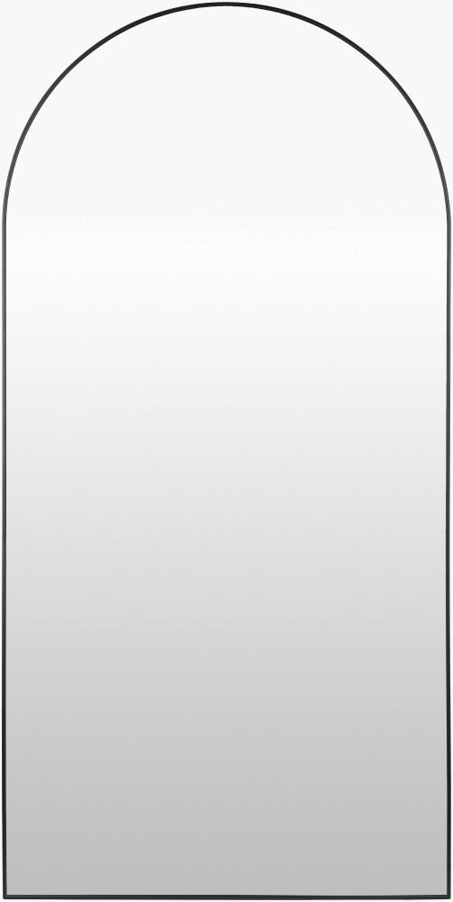 Aranya Accent Mirror