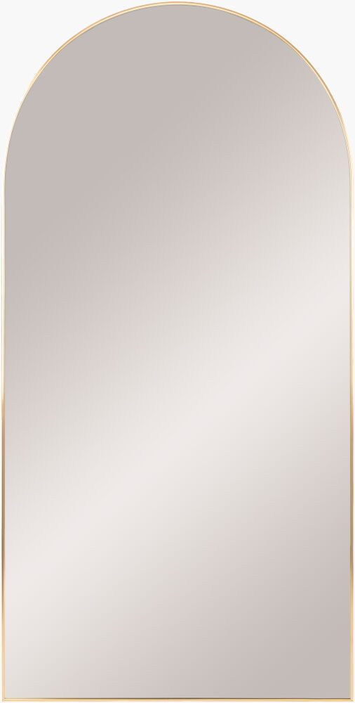 Aranya Accent Mirror
