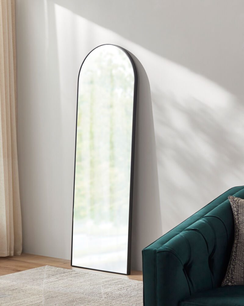 Aranya Accent Mirror