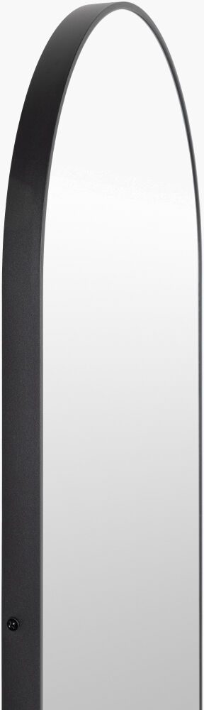 Aranya Accent Mirror