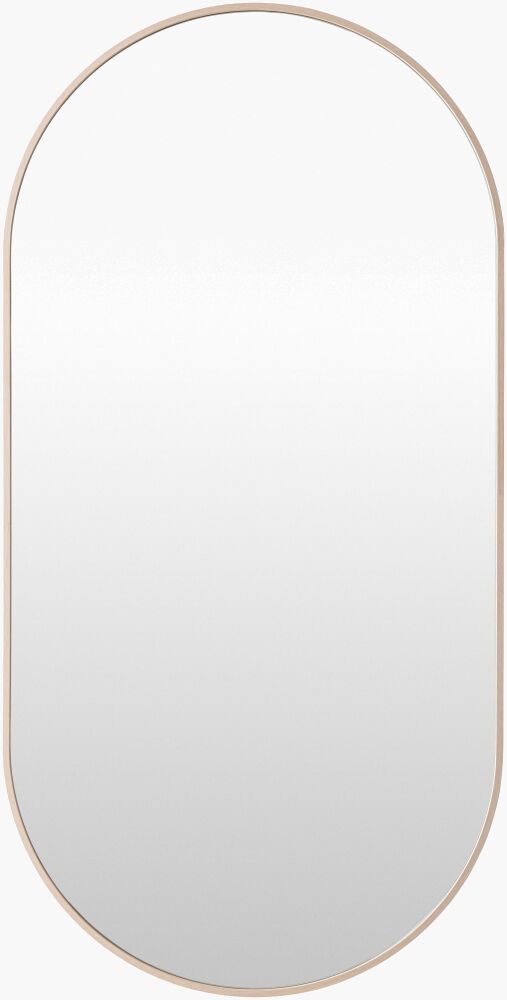 Aranya Accent Mirror