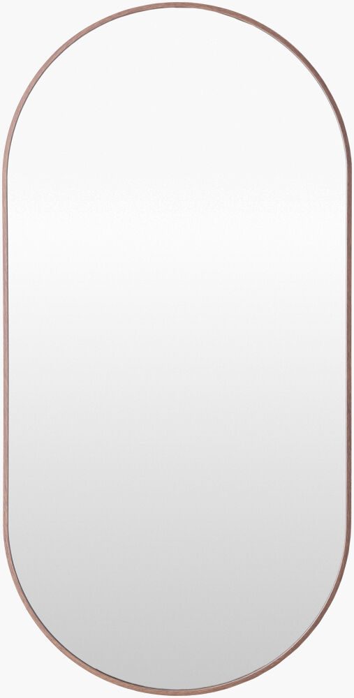 Aranya Accent Mirror