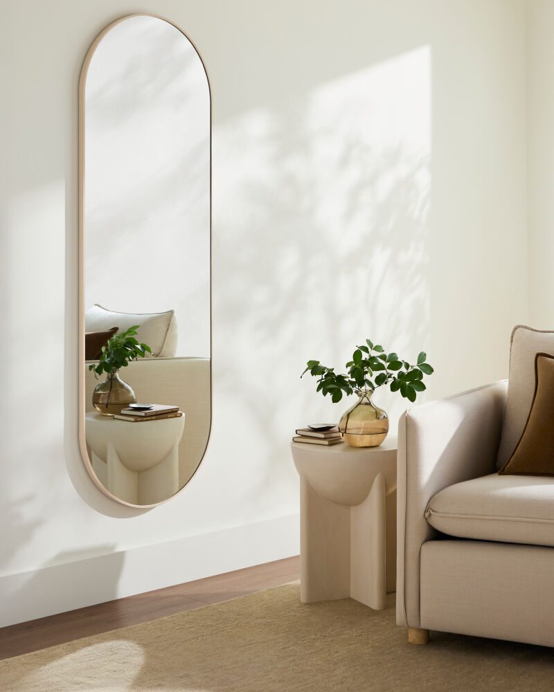 Aranya Full Length Mirror