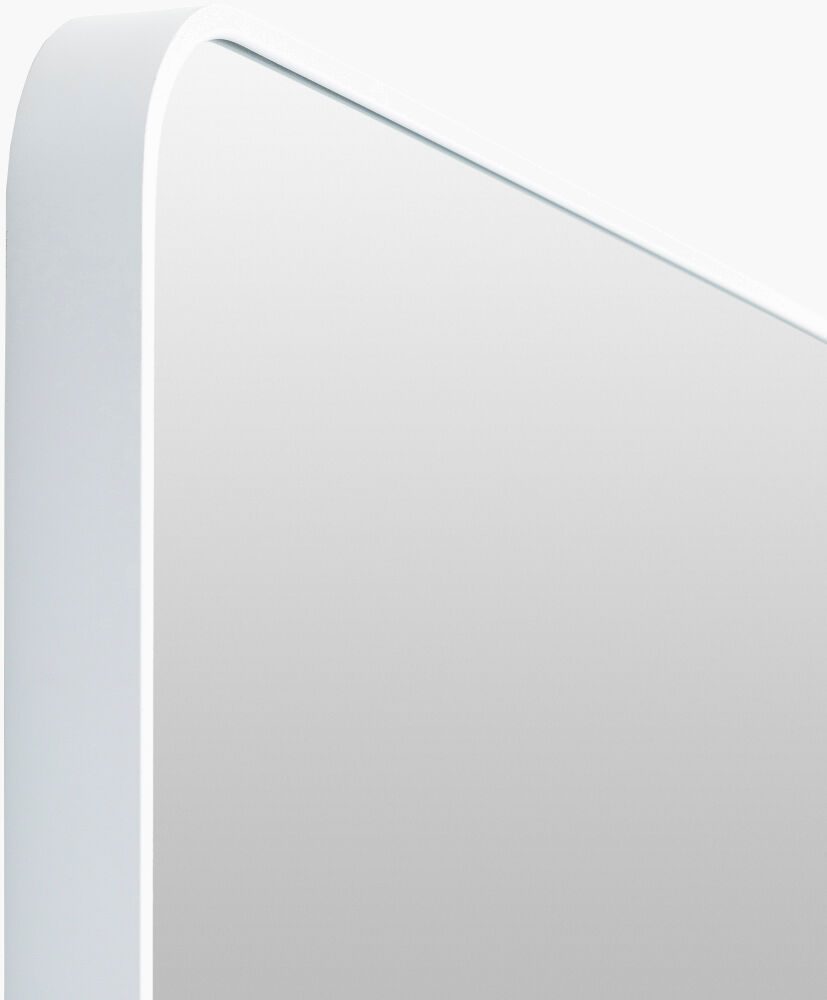 Aranya Accent Mirror