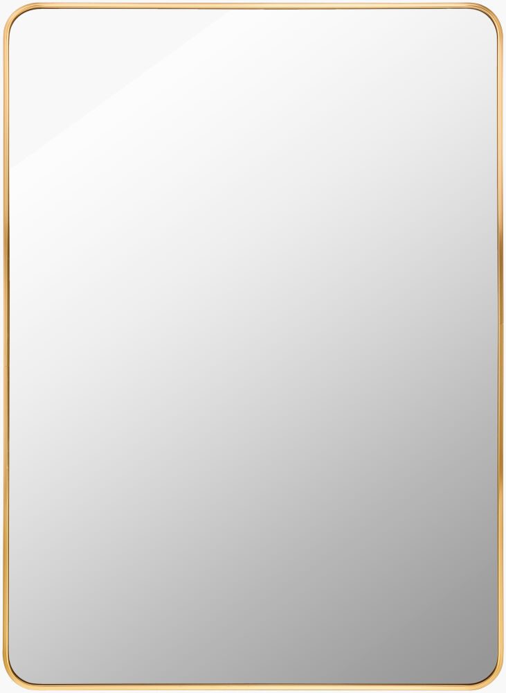 Aranya Accent Mirror