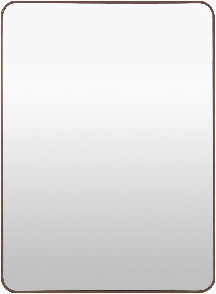 Aranya Accent Mirror