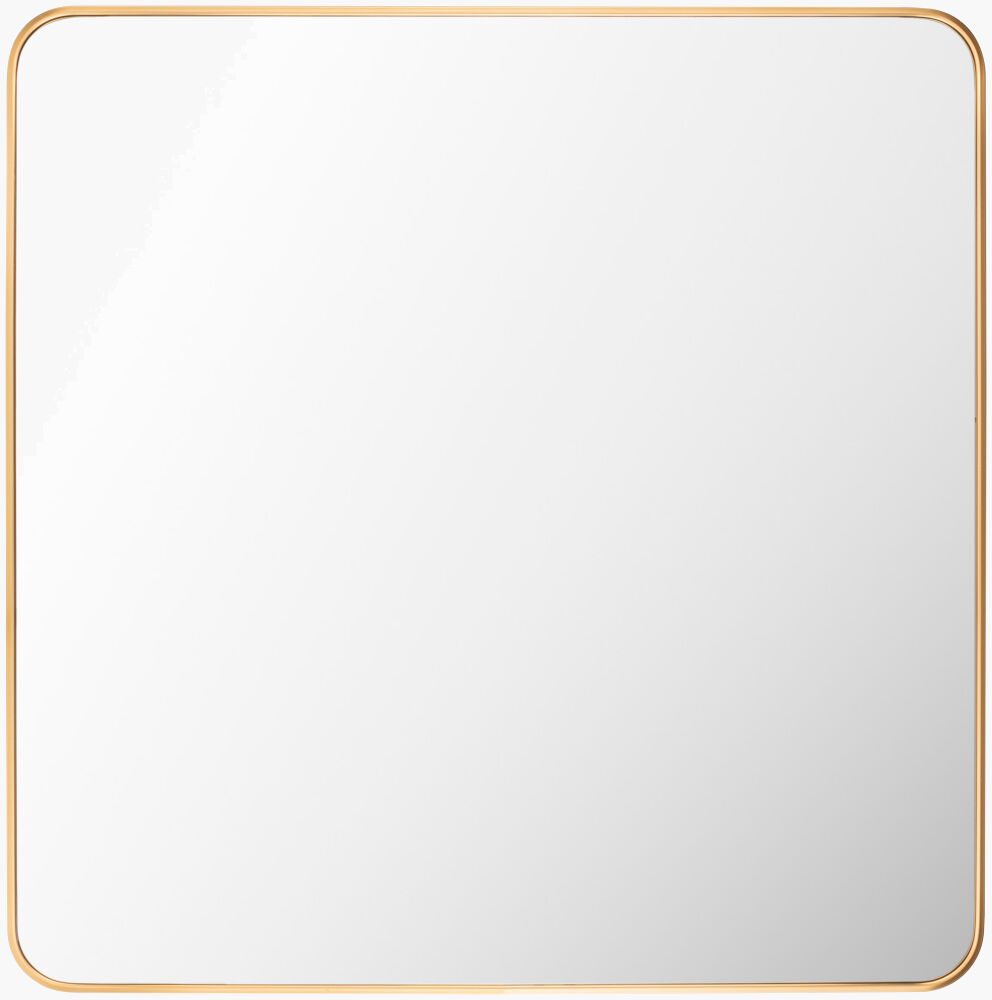 Aranya Accent Mirror