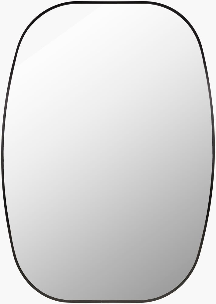 Aranya Accent Mirror