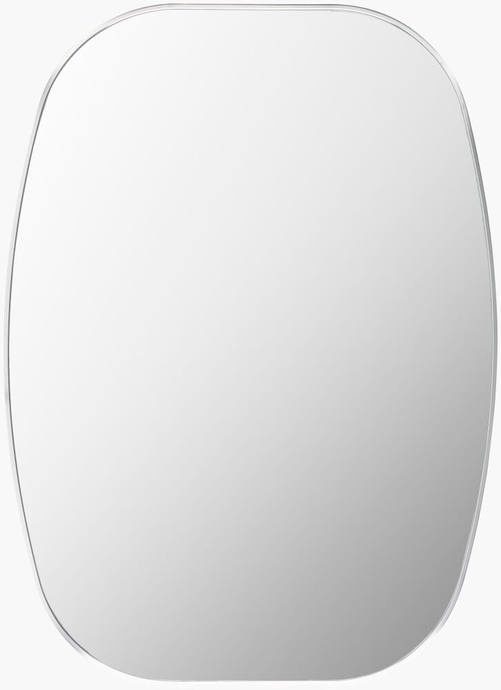 Aranya Accent Mirror