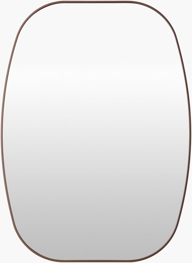 Aranya Accent Mirror