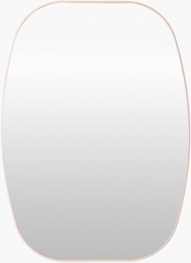 Aranya Accent Mirror