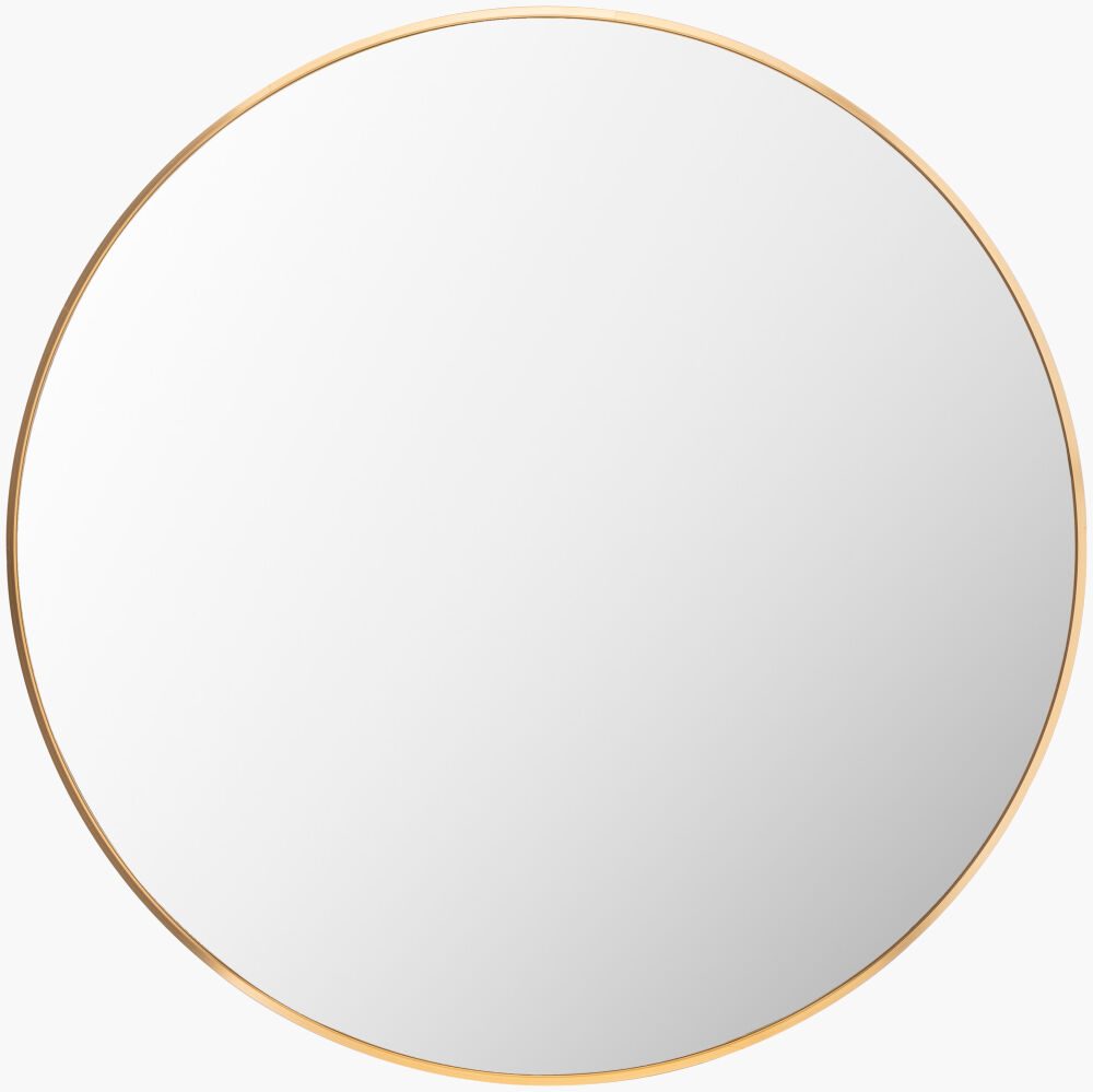Aranya Accent Mirror