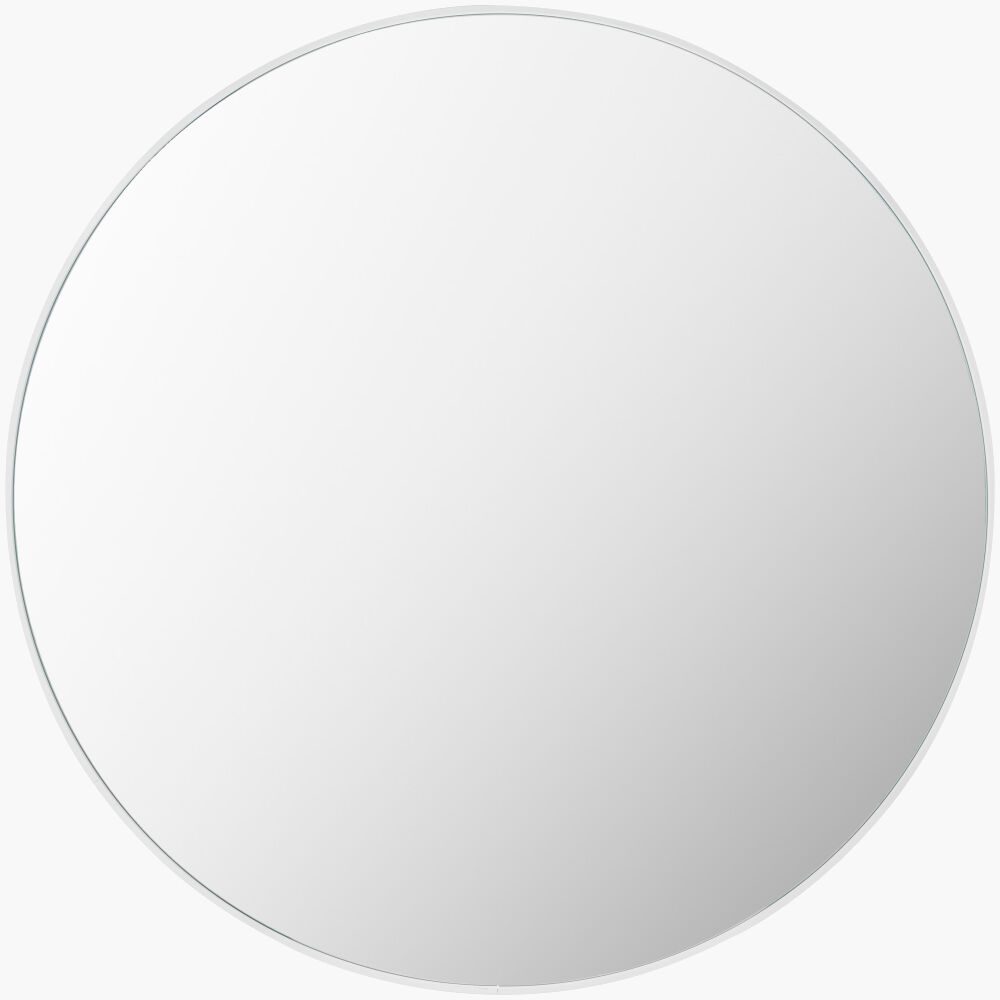 Aranya Accent Mirror