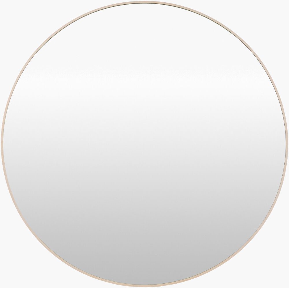 Aranya Accent Mirror