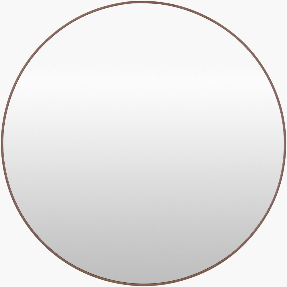 Aranya Accent Mirror