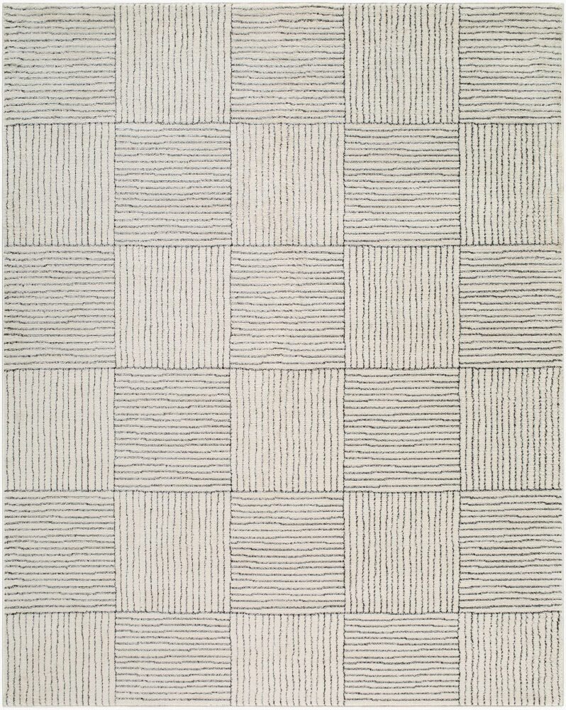 Architect Machine Woven Rug