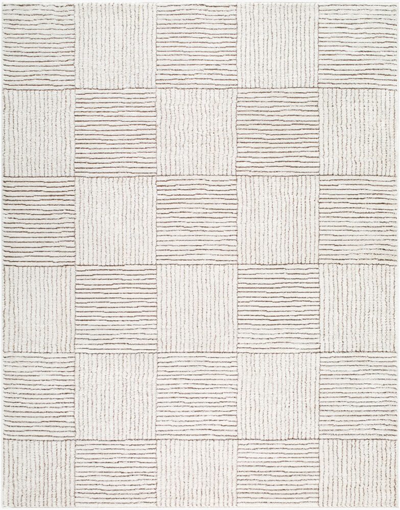 Architect Machine Woven Rug