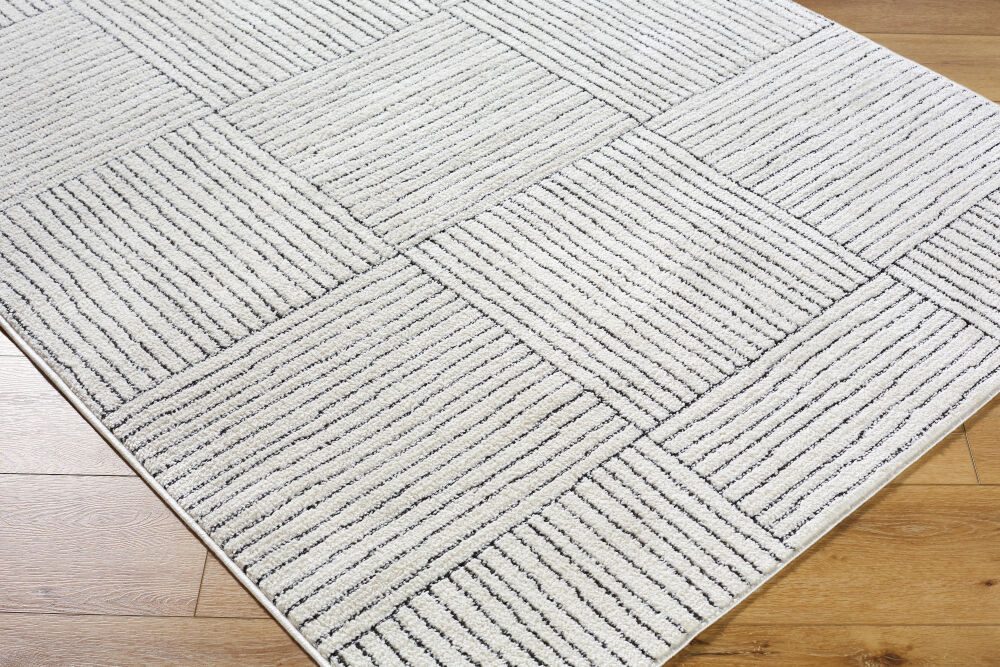 Architect Machine Woven Rug