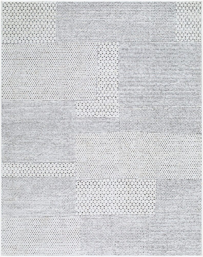 Architect Machine Woven Rug