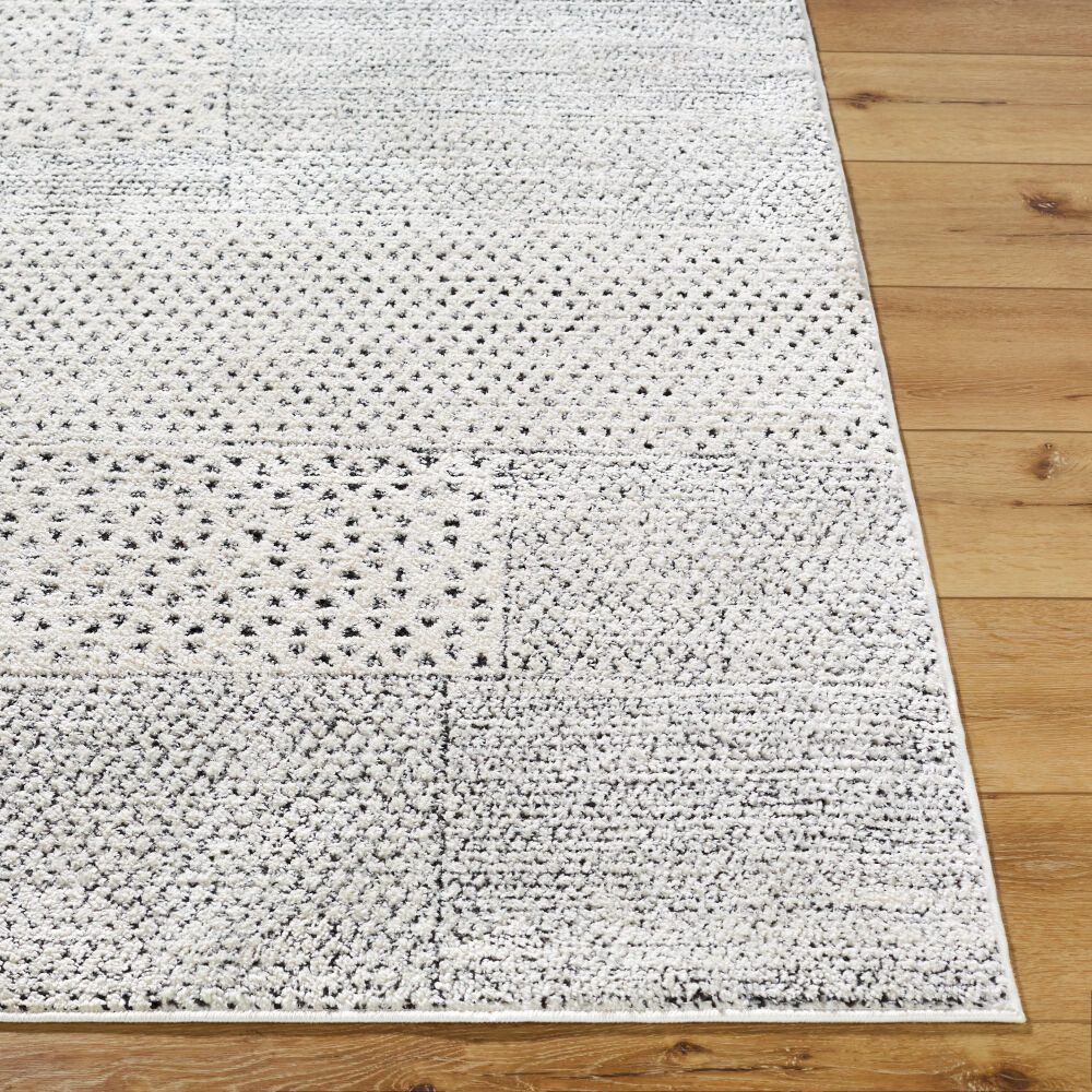 Architect Machine Woven Rug
