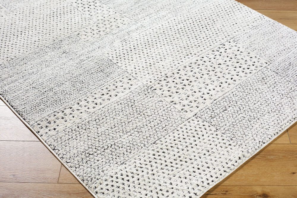 Architect Machine Woven Rug