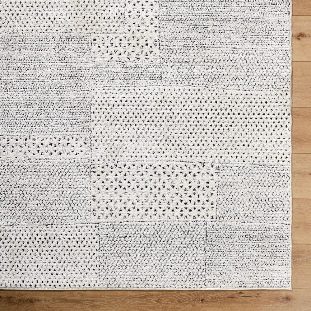 Architect Machine Woven Rug