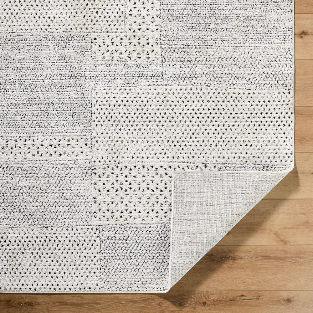 Architect Machine Woven Rug