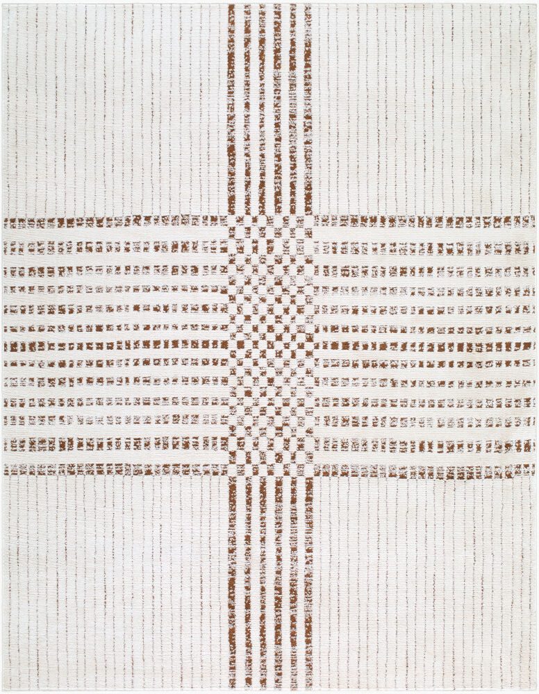 Architect Machine Woven Rug