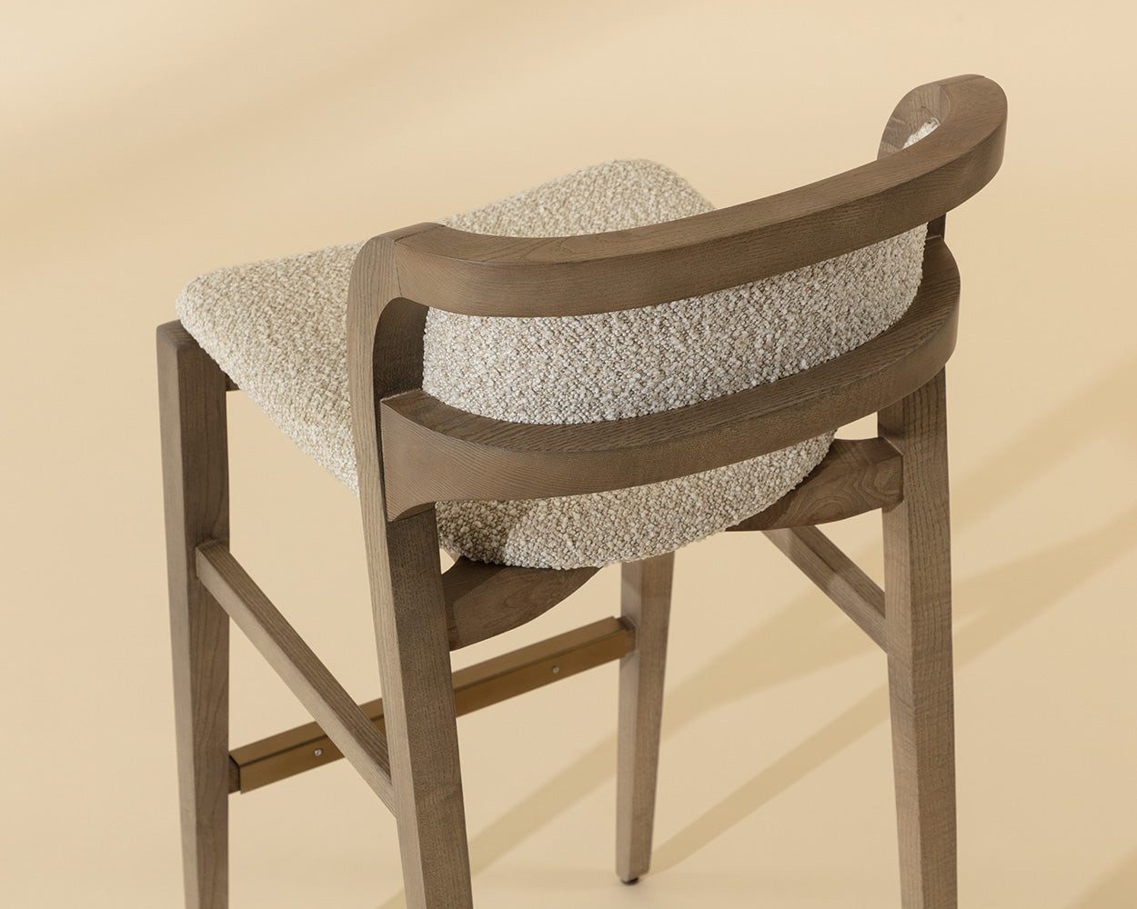 Arco Barstool