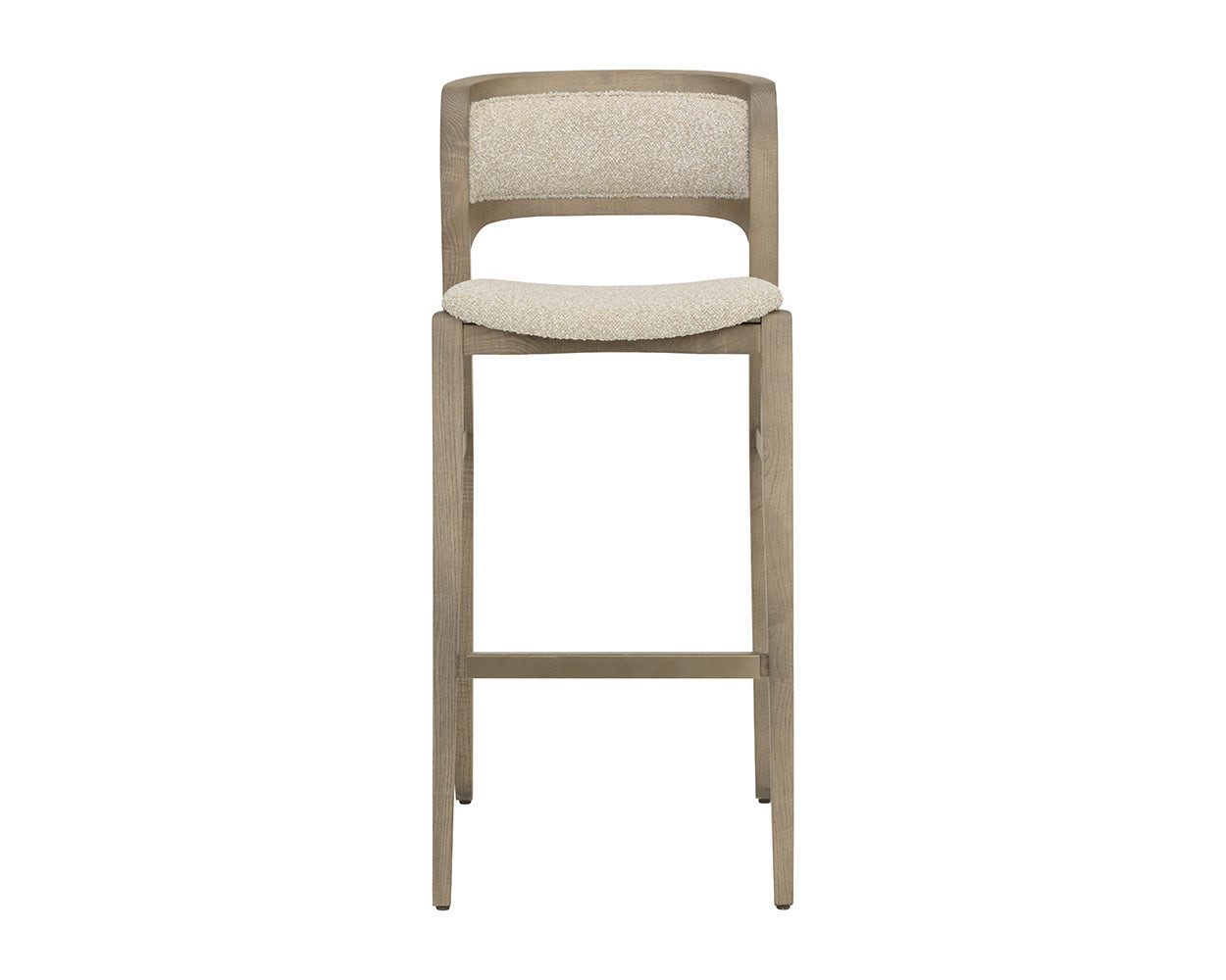 Arco Barstool