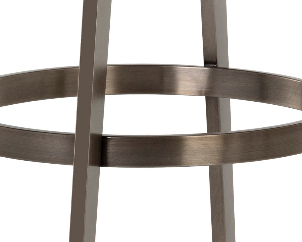 Arizona Swivel Barstool