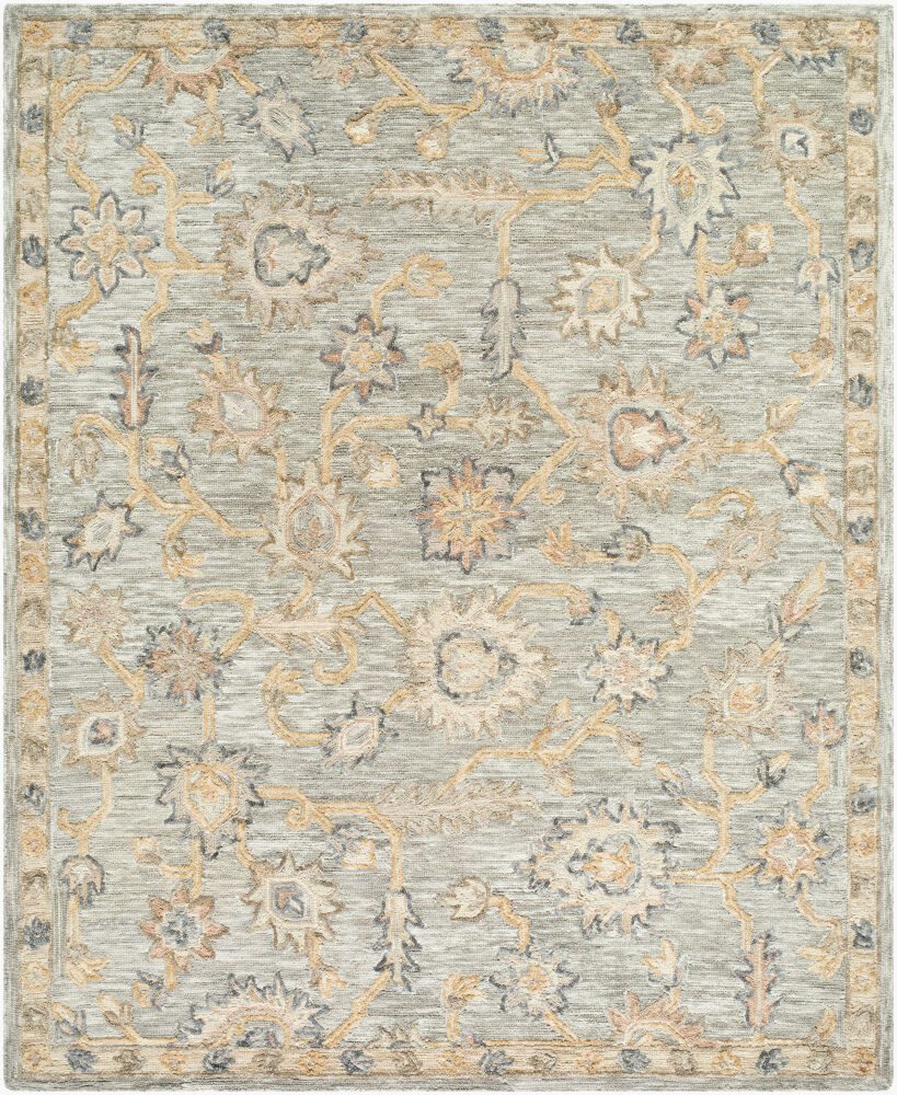 Arnold Handmade Rug