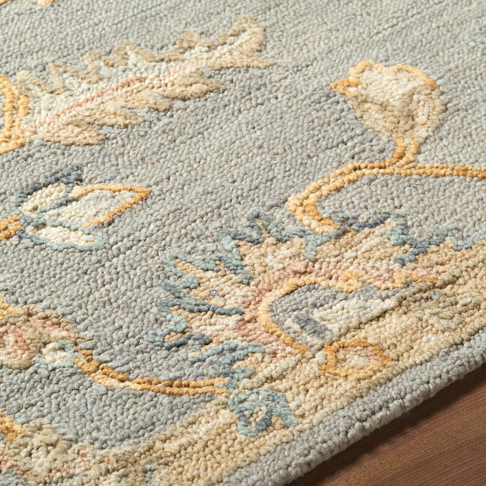 Arnold Handmade Rug
